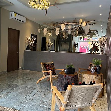 Zen Suites By Regente Oaxaca Luaran gambar