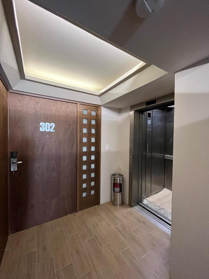 Zen Suites By Regente Oaxaca Luaran gambar