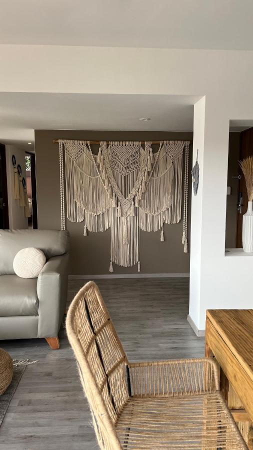 Zen Suites By Regente Oaxaca Luaran gambar