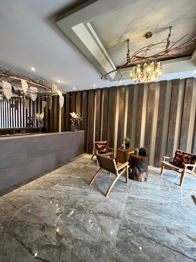 Zen Suites By Regente Oaxaca Luaran gambar