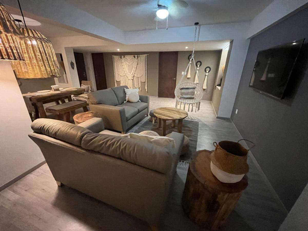Zen Suites By Regente Oaxaca Luaran gambar