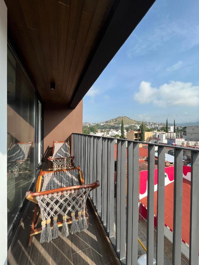 Zen Suites By Regente Oaxaca Luaran gambar