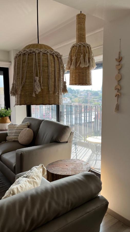 Zen Suites By Regente Oaxaca Luaran gambar