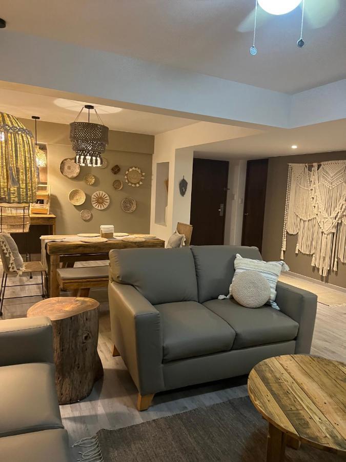 Zen Suites By Regente Oaxaca Luaran gambar
