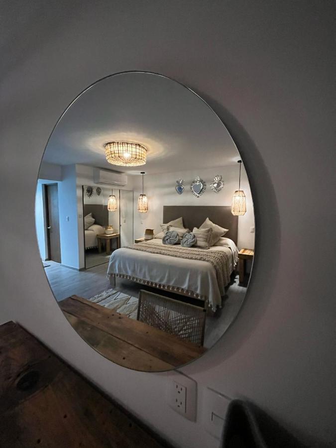 Zen Suites By Regente Oaxaca Luaran gambar