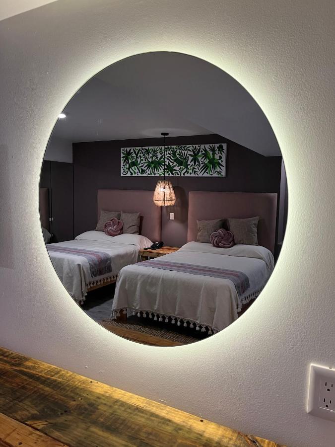Zen Suites By Regente Oaxaca Luaran gambar