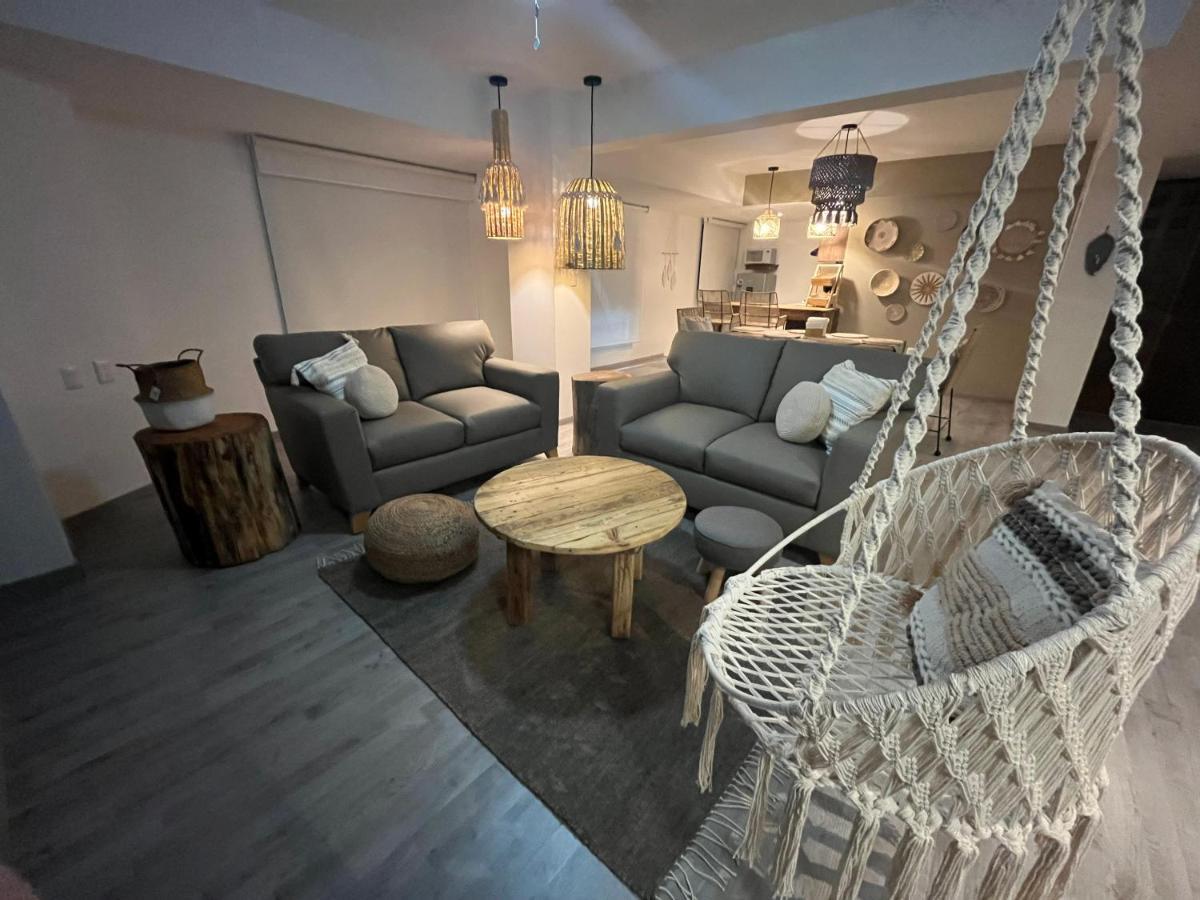 Zen Suites By Regente Oaxaca Luaran gambar