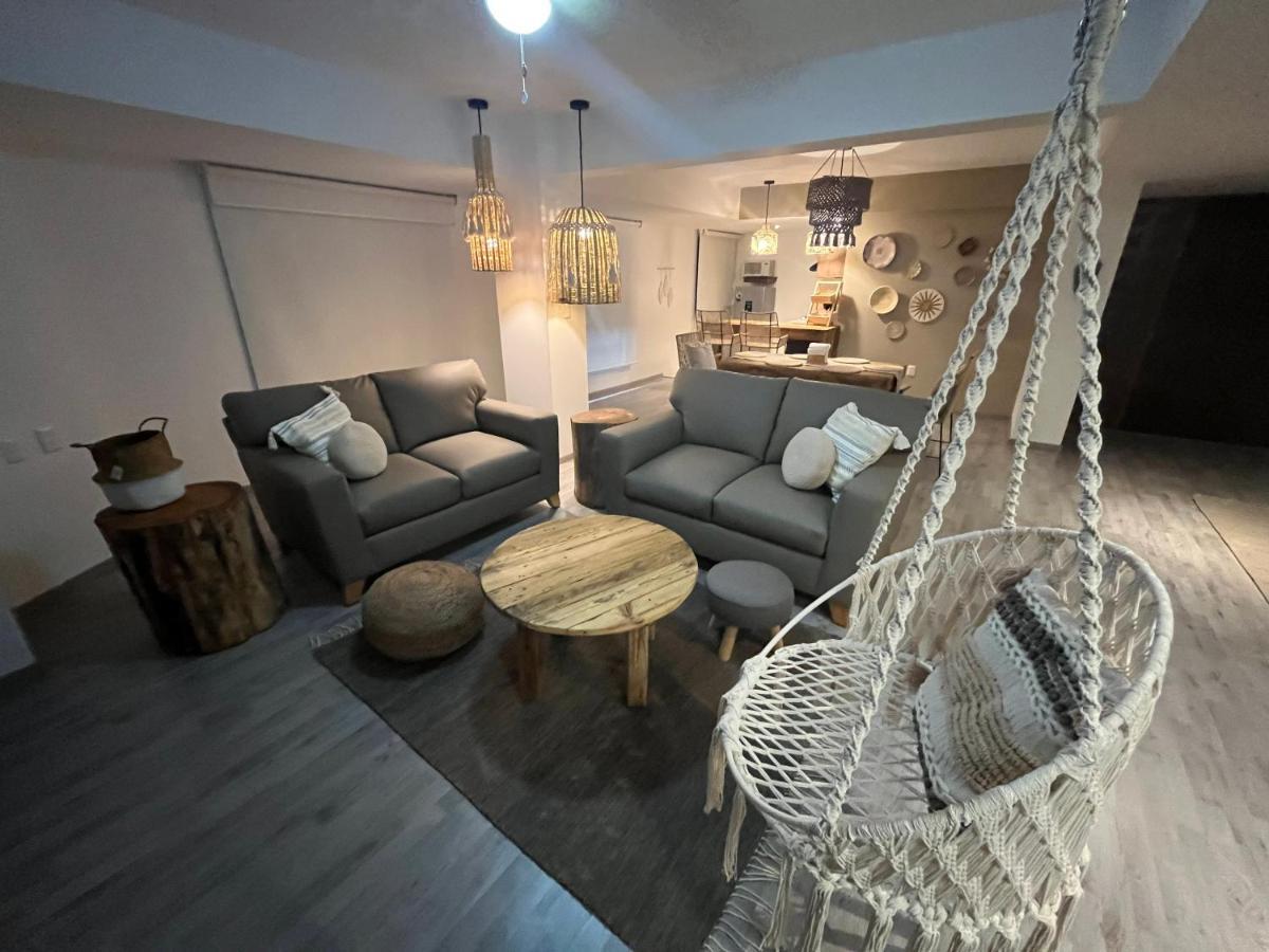 Zen Suites By Regente Oaxaca Luaran gambar