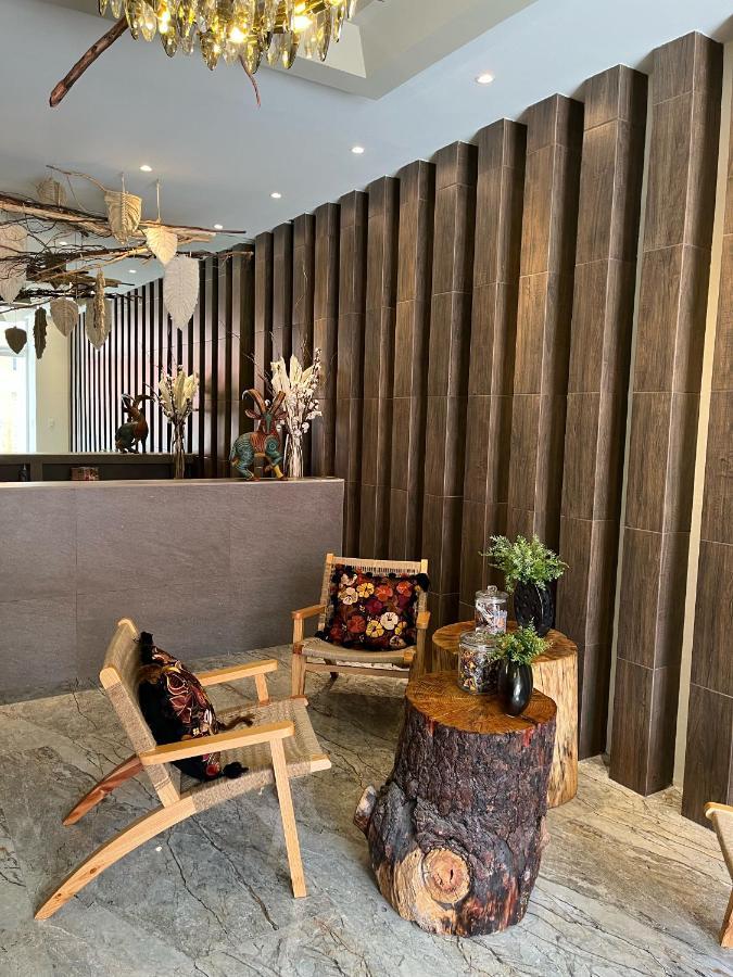 Zen Suites By Regente Oaxaca Luaran gambar