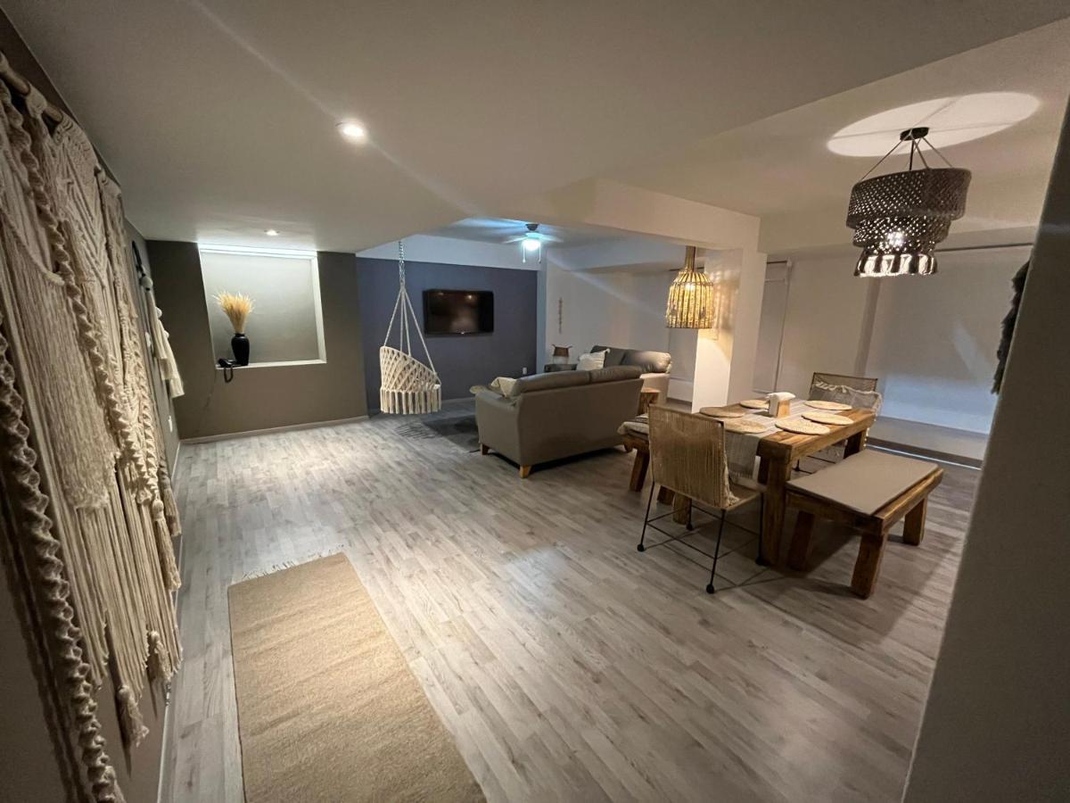 Zen Suites By Regente Oaxaca Luaran gambar