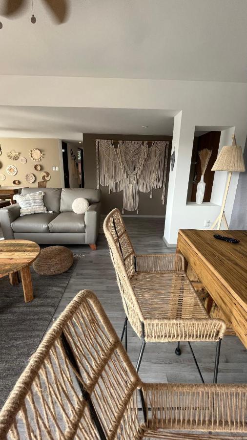 Zen Suites By Regente Oaxaca Luaran gambar