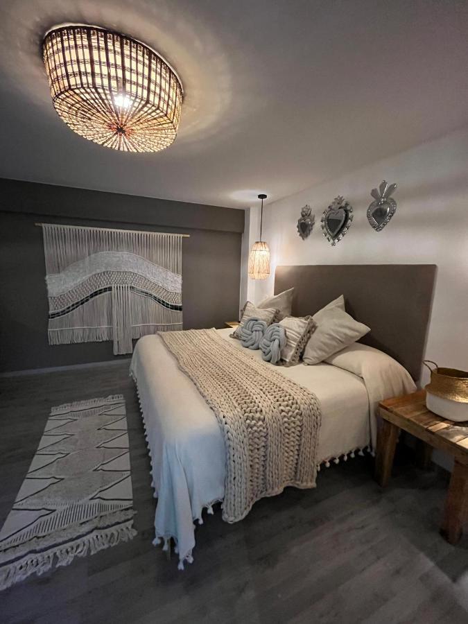 Zen Suites By Regente Oaxaca Luaran gambar