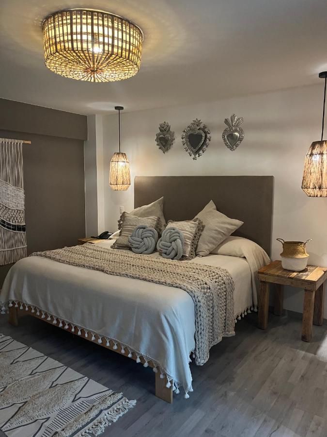 Zen Suites By Regente Oaxaca Luaran gambar