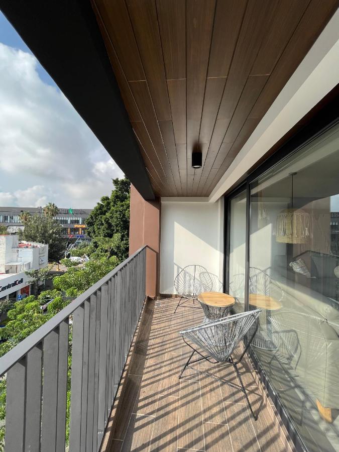 Zen Suites By Regente Oaxaca Luaran gambar