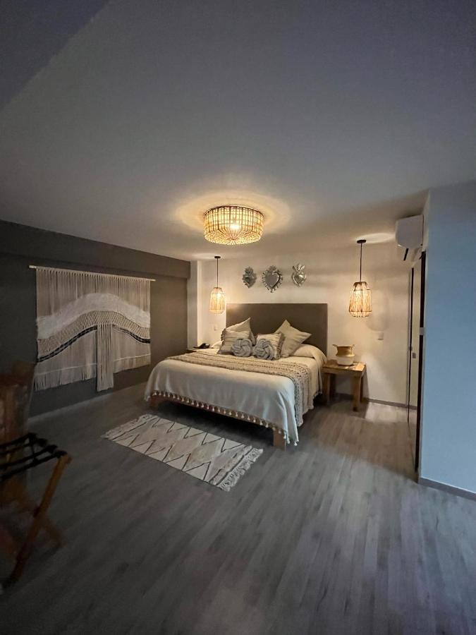 Zen Suites By Regente Oaxaca Luaran gambar