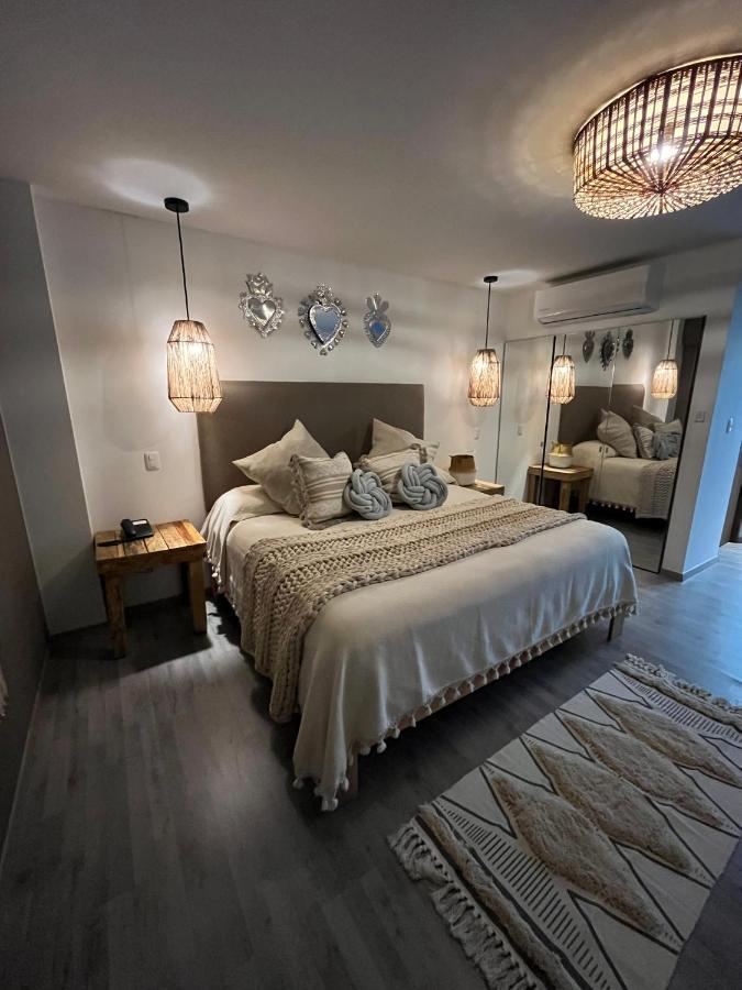 Zen Suites By Regente Oaxaca Luaran gambar