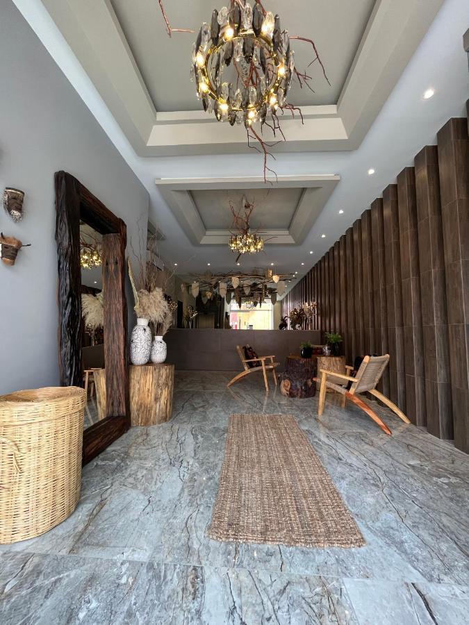 Zen Suites By Regente Oaxaca Luaran gambar