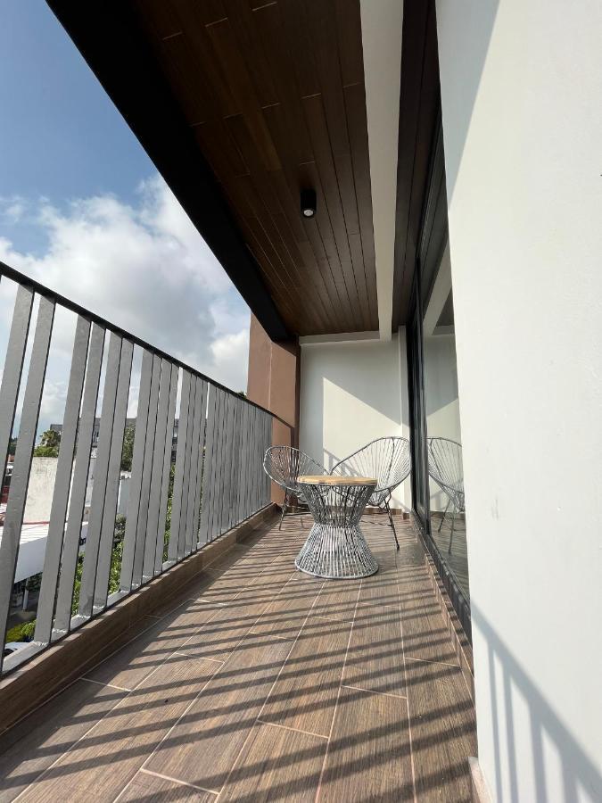 Zen Suites By Regente Oaxaca Luaran gambar