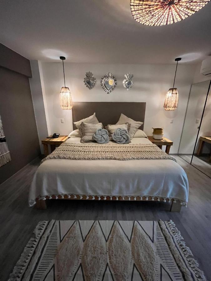 Zen Suites By Regente Oaxaca Luaran gambar