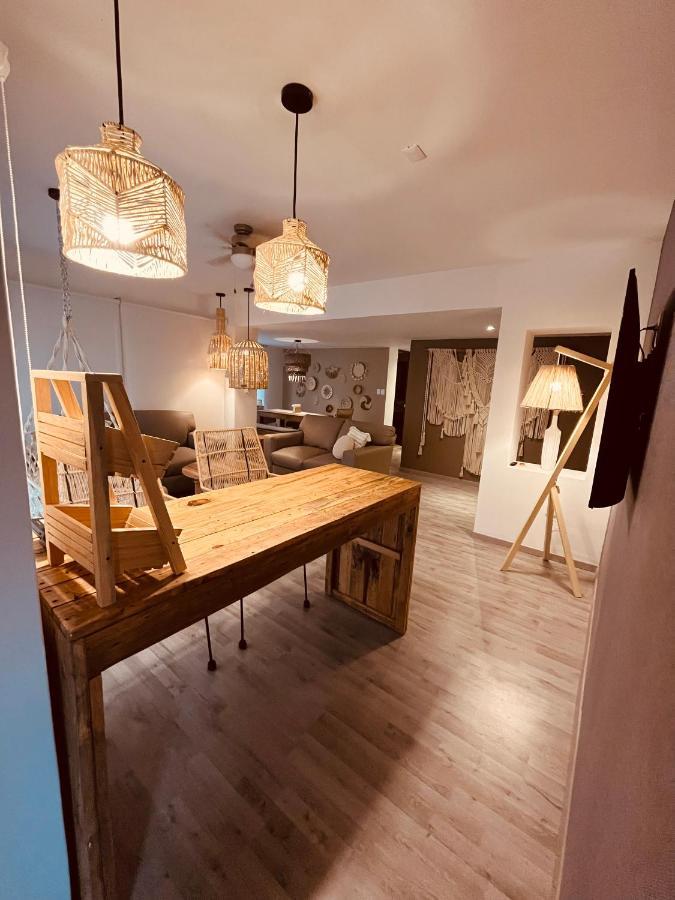 Zen Suites By Regente Oaxaca Luaran gambar