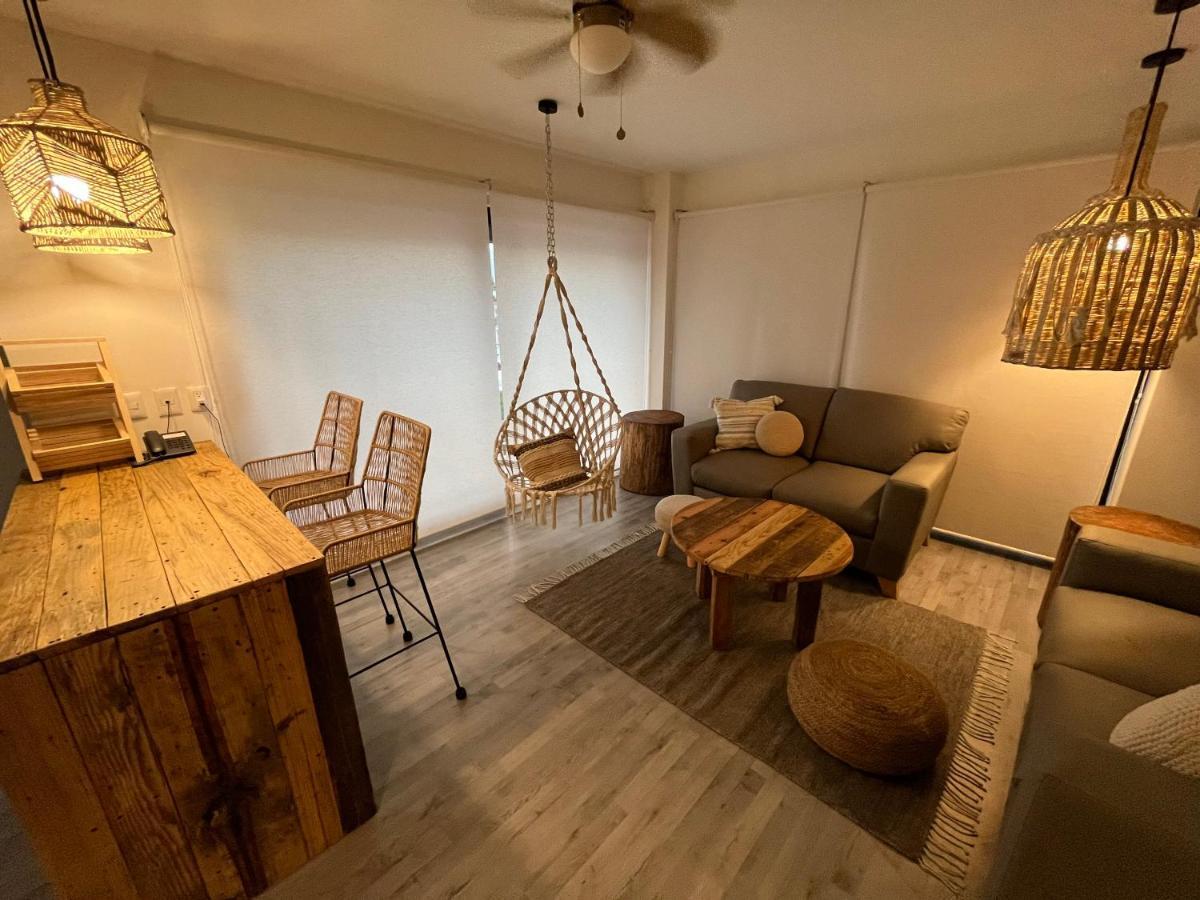 Zen Suites By Regente Oaxaca Luaran gambar