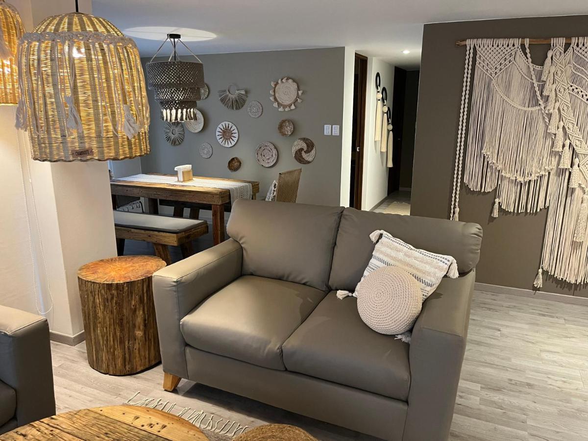 Zen Suites By Regente Oaxaca Luaran gambar