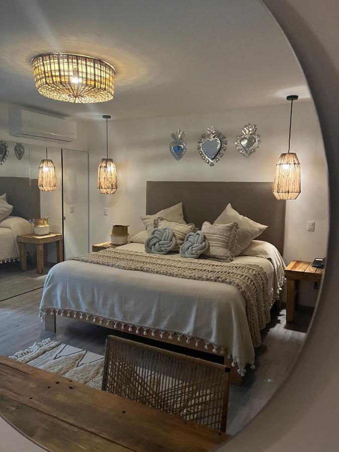 Zen Suites By Regente Oaxaca Luaran gambar