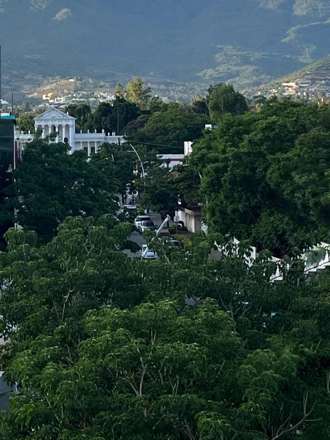 Zen Suites By Regente Oaxaca Luaran gambar
