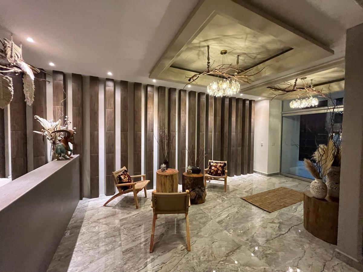 Zen Suites By Regente Oaxaca Luaran gambar