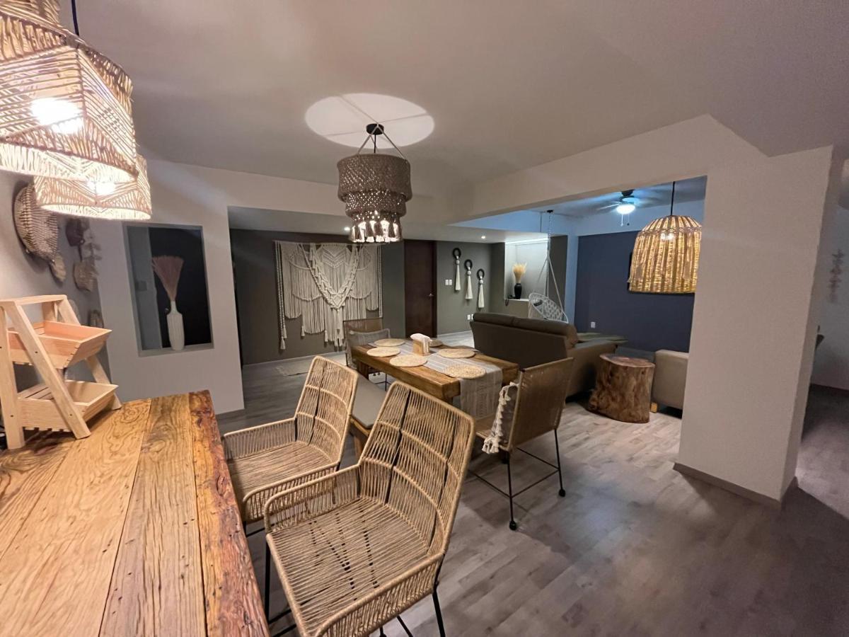 Zen Suites By Regente Oaxaca Luaran gambar