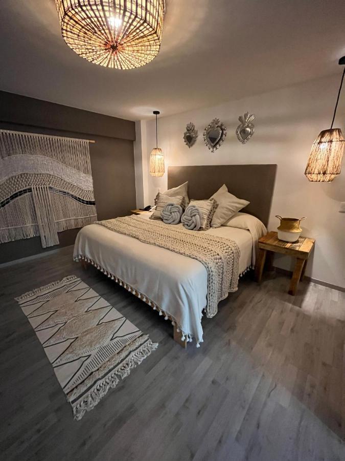 Zen Suites By Regente Oaxaca Luaran gambar